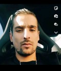 Встретьте Мужчинa : Fares, 35 лет до Швейцария  Genève 